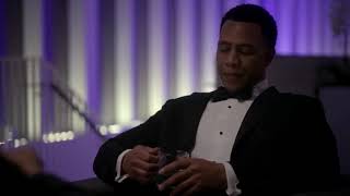 Andre Tells Lucious He’s Still Dying And He Wants To End His Life | Season 5 Ep. 16 | EMPIRE