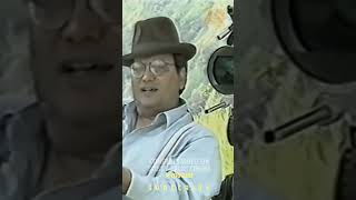 Shah Rukh Khan's TRIMURTI producer Subhash Ghai during the making Bollywood Old Interviews | Shorts