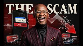 The MoviePass Bankruptcy Explained || How MoviePass Burned $100 Million