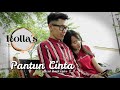 ROLLA'S BAND || PANTUN CINTA - Official music video