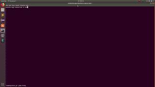NodeJS | Ubuntu | Execute javascript file from terminal