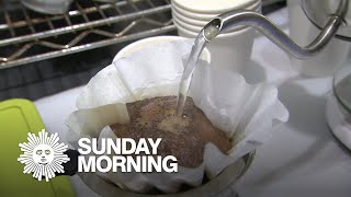 The secret behind bodega coffee