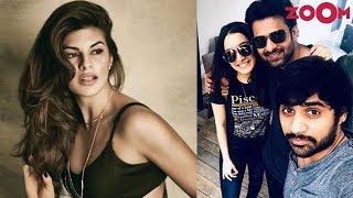 Jacqueline Fernandez to be seen in a song in Saaho alongside Prabhas and Shraddha Kapoor?