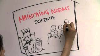 Rest's Neo-Kohlbergian Approach to Moral Development