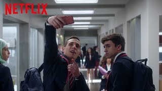 ÉLITE: Tráiler principal | Oficial | Netflix España