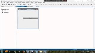 How To Make A Shutdown Program in visual basic [HD]