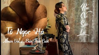 Tô Ngọc Hà - Hai Vì Sao Lạc | Á Quân Thần Tượng Bolero 2019