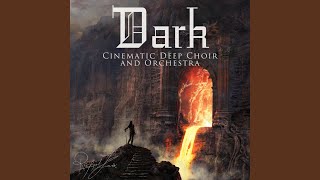 Cinematic Dark Deep Choir and Orchestra