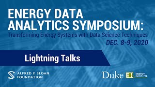 Quantifying Residential Demand Response Potential | Ashwin Shirsat (NCSU)