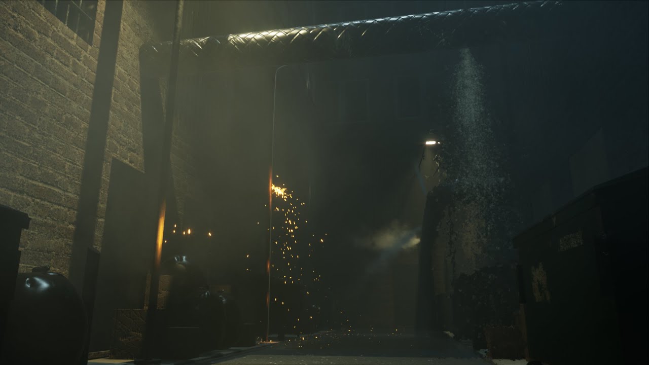 Atmospheric Fx Youtube