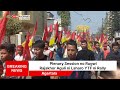 1st plenary session no rugwi rajakhor aguli ni laharo ytf ni rally