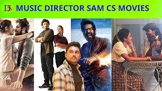 Music Director SAM CS Full Video | யாரென்று தெரிகிறதா இவன் தீ என்று புரிகிறதா | DARK Studio | #Samcs