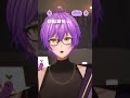 【朝活雑談】初見さん大歓迎！！！のんびりまったりお話しよう！ 縦型配信 【 vtuber トムヤム】 shorts short 初見さん大歓迎