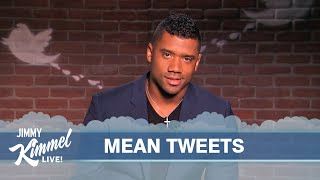 Mean Tweets - NFL Edition #2