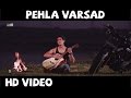 Pehla Varsad | Romance Complicated| Darshan Raval | Malhar Pandya | Divya Misra | Dhwani Gautam