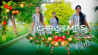 Christmas Dance | Tamil Christmas dance 2024 |CJMtv | #christmasdancevideo