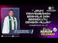 RHK 25 Juli 2022 | “Jauhi Penyembahan Berhala dan Bersekutu dengan Allah” | 1 Korintus 10 : 14 - 17