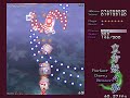 東方妖々夢 3面 vs アリス・マーガトロイド