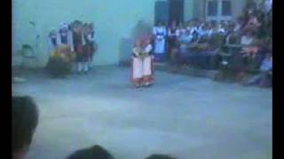 folclore abruzzese(Polka de los Inmigrnates)