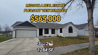 Pleasant View NEWLY REMODLED Home For SALE