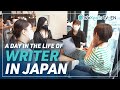 A Closer Look at WeXpats Writers' Everyday Life working in Japan!