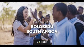 Bolobedu, South Africa - School Community Project #Episode3