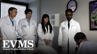 EVMS Urology Residency Program