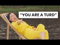 Jenny Tian’s best moments | Taskmaster Australia