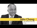 KataKatha | John Chong, CEO of Maybank Kim Eng Group