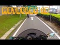 Motovlog #13: What the fog