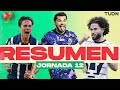 🔥RESUMEN DE LA JORNADA 12 | Completo | Liga Mx - Apertura 2024 | TUDN