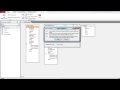 How to create relationship in Microsoft Access
