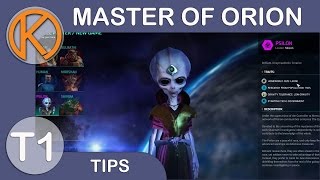 NEW Master Of Orion Tips - How To Win On Research (If you're not a Psilon)