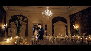 Luxury Pakistani Indian Wedding Video in Georgetown DC