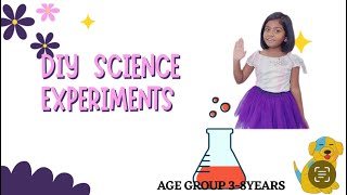 DIY SCIENCE EXPERIMENTS FOR KIDS | FLOATING EGG | LEARNING IS FUN |