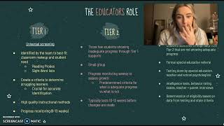 RTI Presentation SPED 644