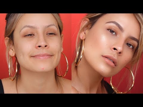HOW TO: FLAWLESS SKIN WITH NO FOUNDATION | DESI PERKINS HOW TO: FLAWLESS SKIN WITH NO FOUNDATION | DESI PERKINS