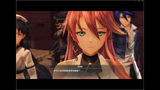 【红兜帽HD】PS5版 英雄传说：黎之轨迹 实况流程 P68 第五章 白夜的嘉年华 P12（和 结社《嗜身之蛇》组队）