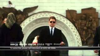 Jack Ryan: Shadow Recruit trailer