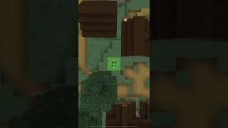 マイクラトランポリン #fypシ #fypシ゚viral #マイクラ #minecraft #shorts #short