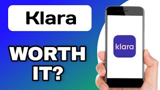 KLARA APP REVIEW - WORTH IT? (EXPLAINED)