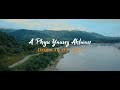 Dor Kar - A Phyu Yaung Ahlwan [အဖြူရောင်အလွှမ်း] Feat.LBT (Official Music Video)