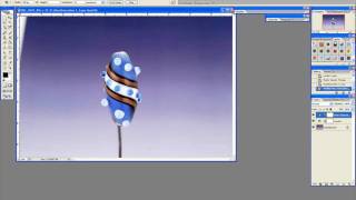 Better Bead Shots: Photoshop for Lampwork beads