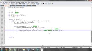 Programming A Chess Engine in C Part 30 - Move Generation #3 - White Pawns
