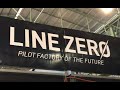 Cohda Wireless enhance positioning system at Line Zero with BAE Systems Australia