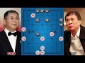 李来群vs吕钦 一步棋想了半小时 算无遗策神之一手