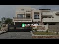 10.9 marla house for sale in g 13 islamabad