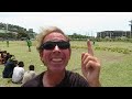 Rugby League in Papau New Guinea: THE Sports Travel GOAT Enjoys a Youth Tournanent in the Capital!