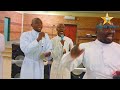 Jeso wakatida , Wakatitenga neRopa