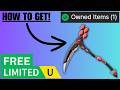 Free Cyber Scythe UGC Limited (How to Get!)
